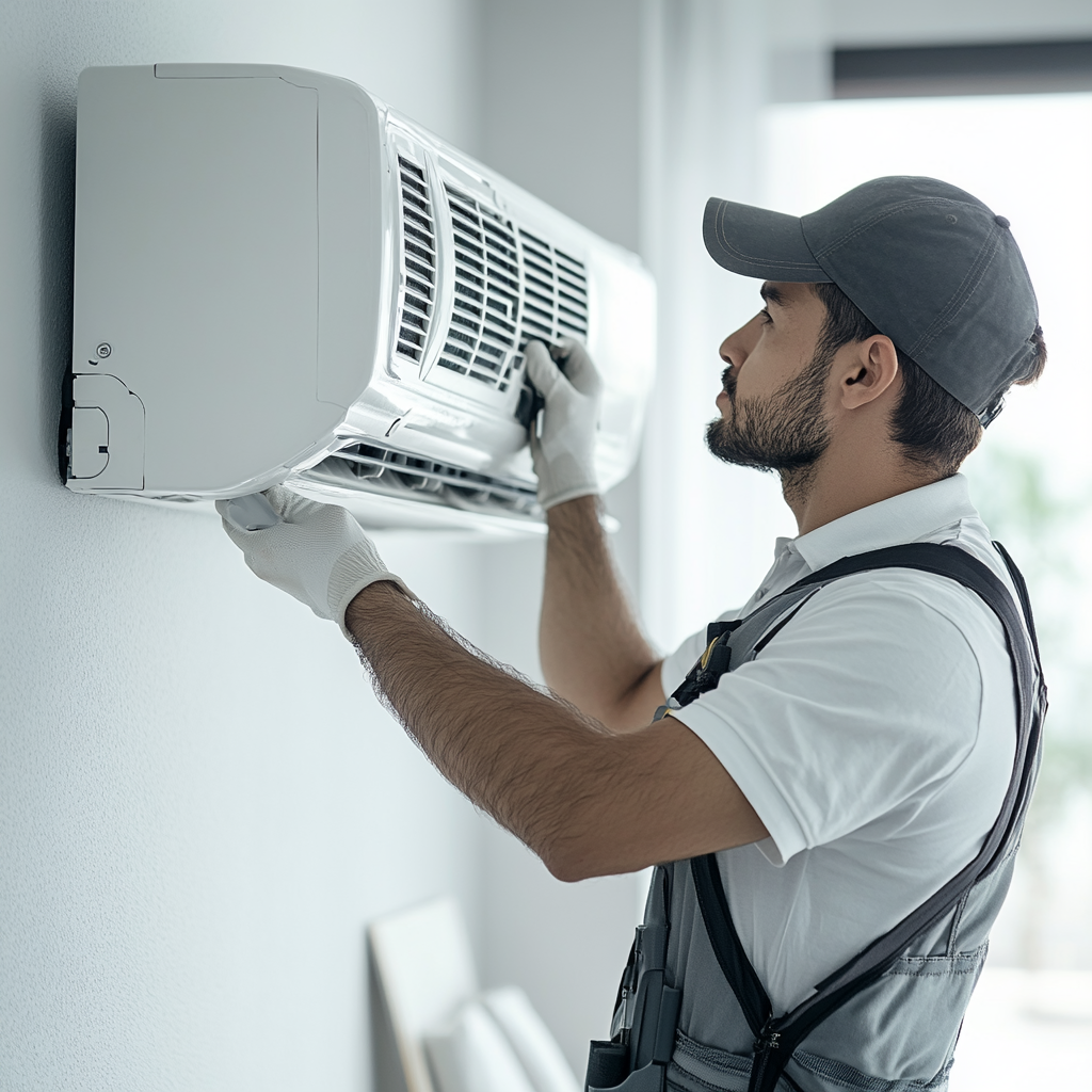 Top-Rated AC Repair in Naples, FL