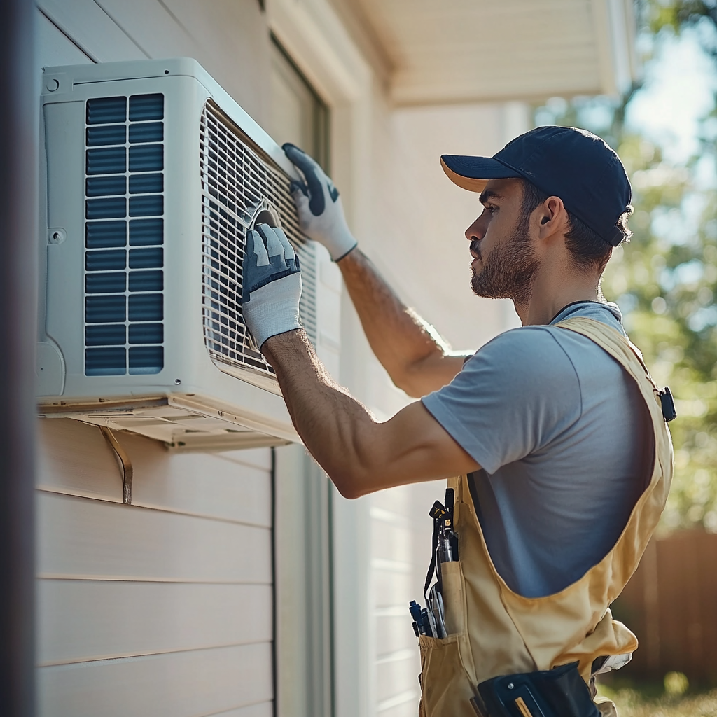 Top-Rated AC Repair in Naples, FL